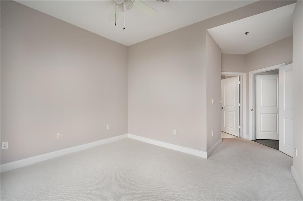 2626 Peachtree Road NW Unit 901