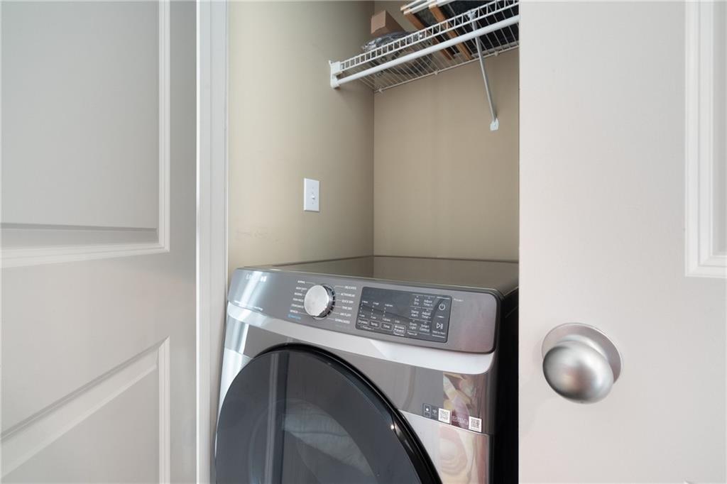 2626 Peachtree Road NW Unit 901