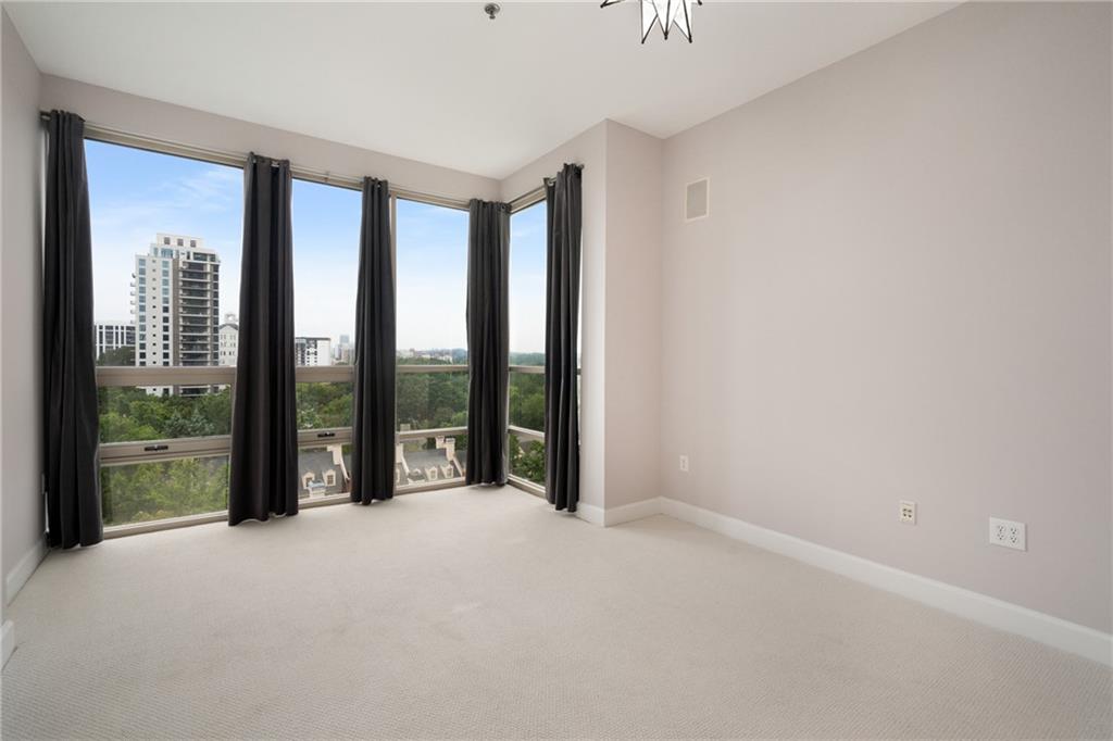 2626 Peachtree Road NW Unit 901