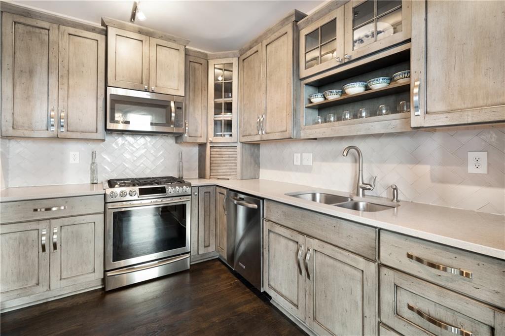 2626 Peachtree Road NW Unit 901