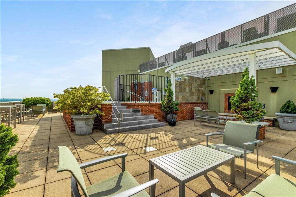 2626 Peachtree Road NW Unit 901