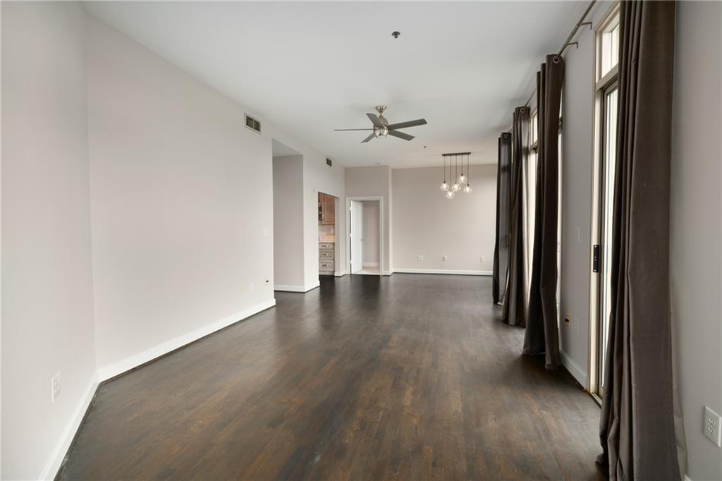 2626 Peachtree Road NW Unit 901