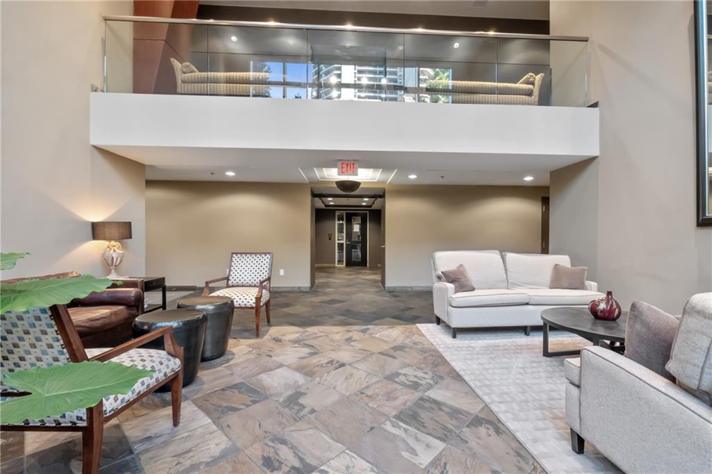 2626 Peachtree Road NW Unit 901