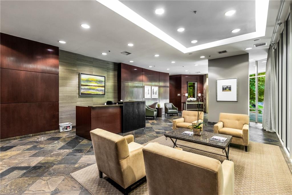 2626 Peachtree Road NW Unit 901