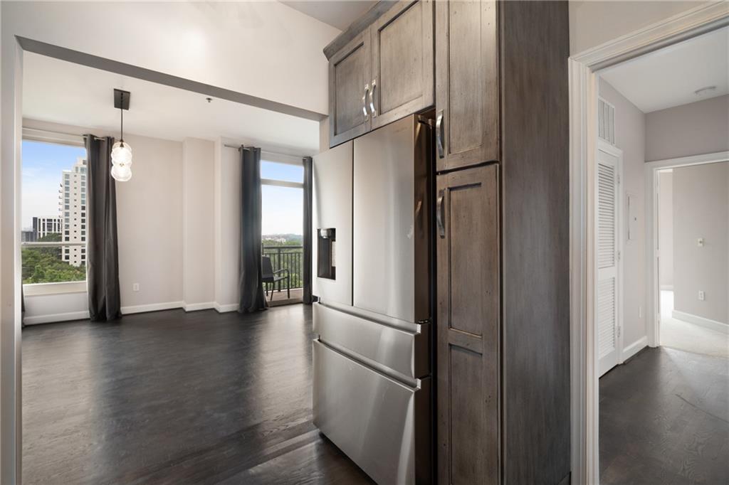 2626 Peachtree Road NW Unit 901