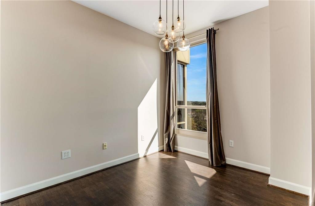 2626 Peachtree Road NW Unit 901