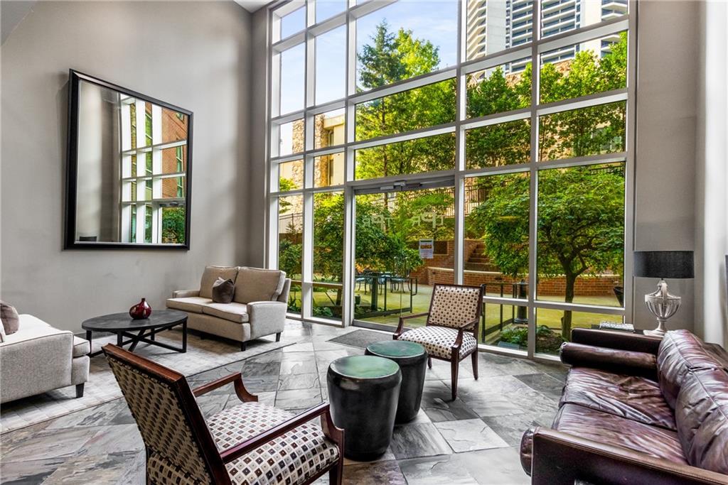 2626 Peachtree Road NW Unit 901