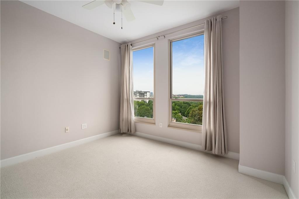 2626 Peachtree Road NW Unit 901