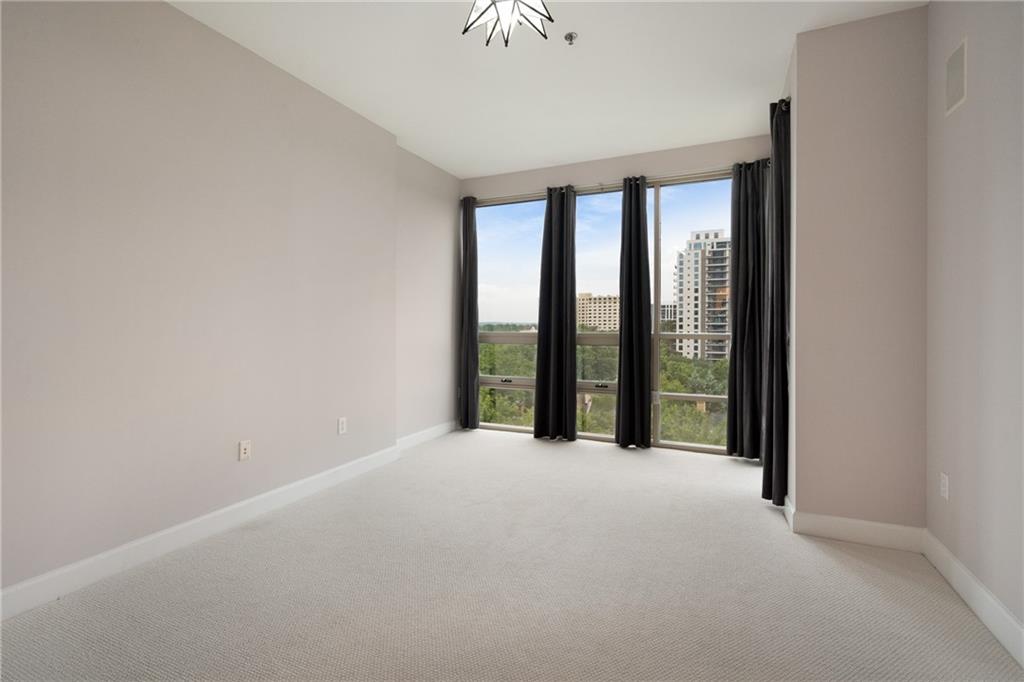 2626 Peachtree Road NW Unit 901