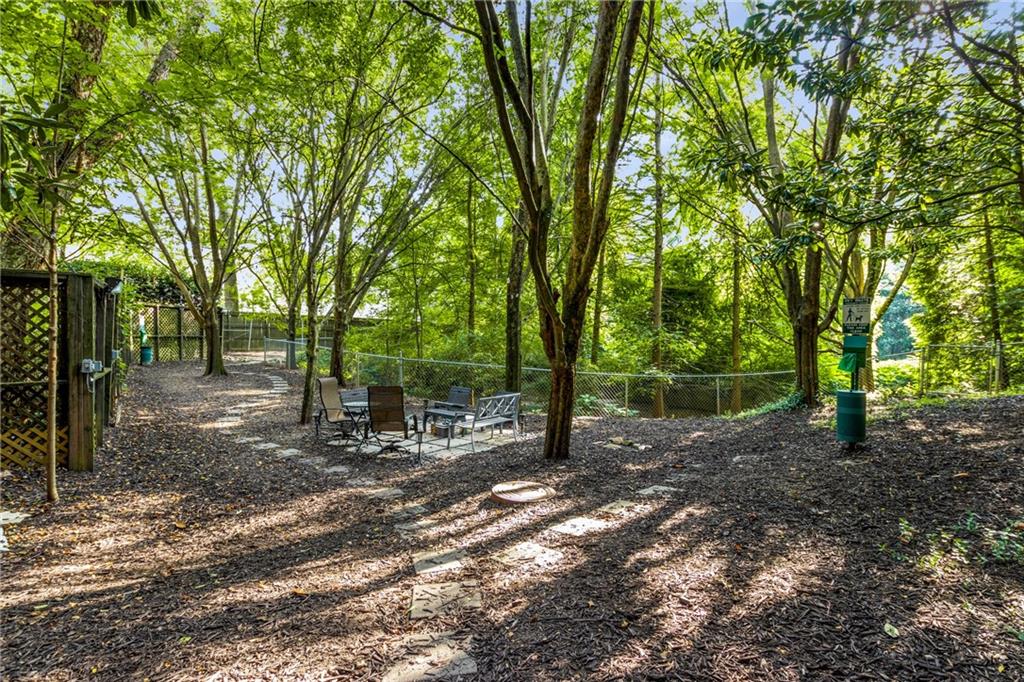 2626 Peachtree Road NW Unit 901