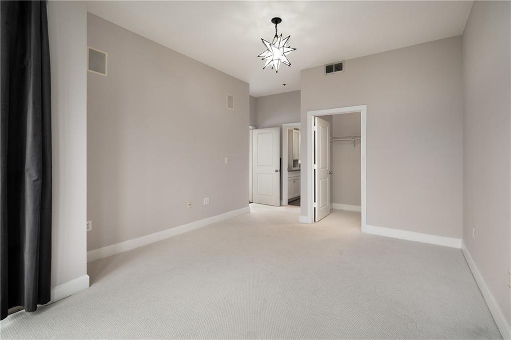 2626 Peachtree Road NW Unit 901