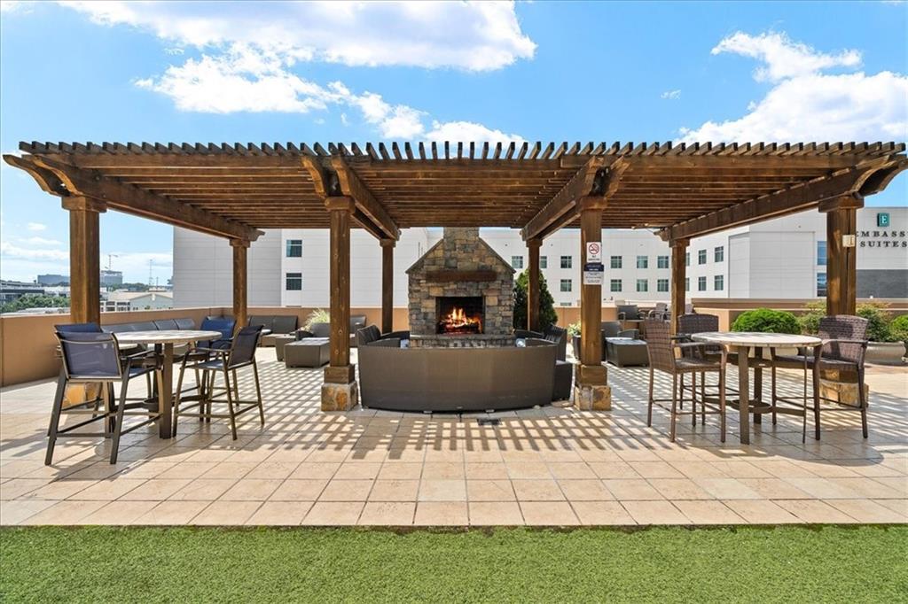 270 17th Street NW Unit 3903