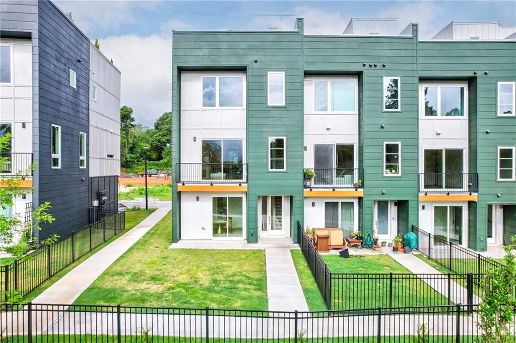 2029 Memorial Drive Unit 39