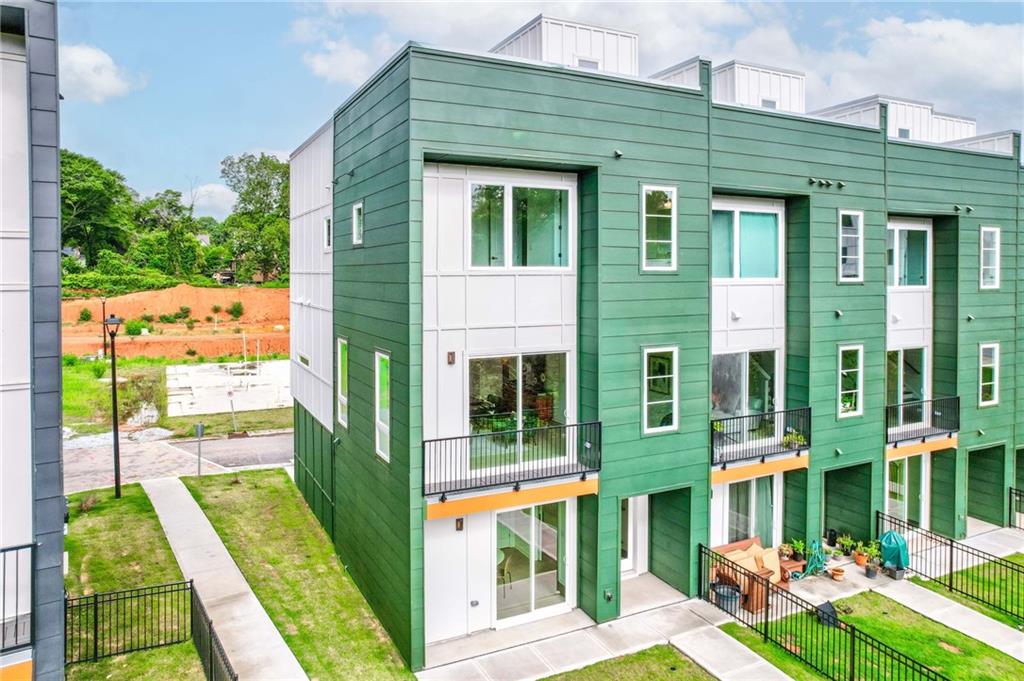 2029 Memorial Drive Unit 39