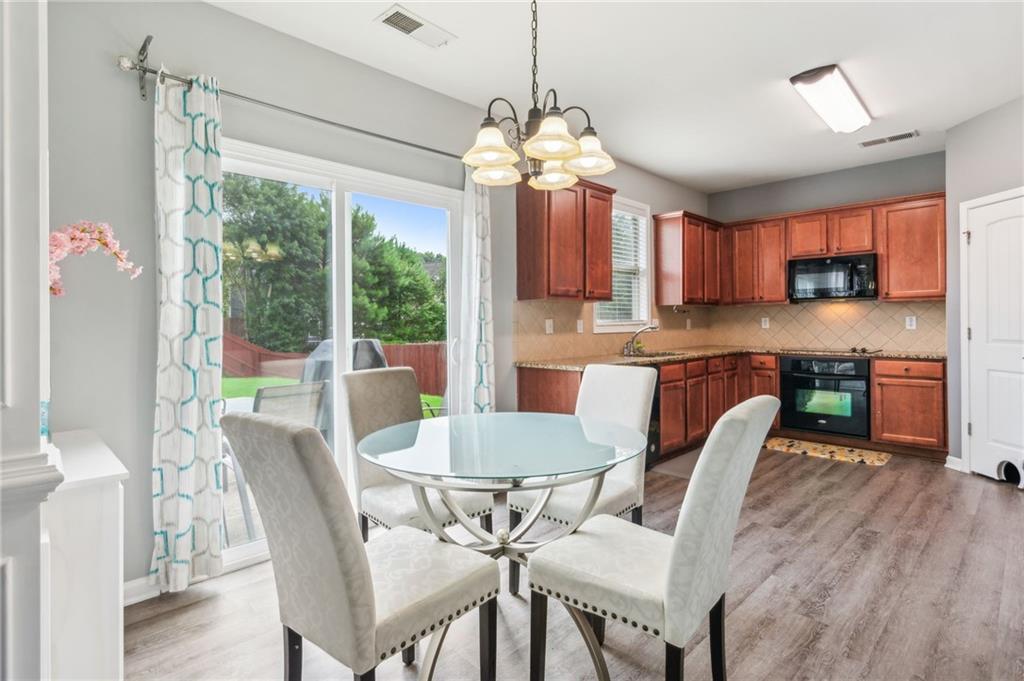 1694 Wilford Drive