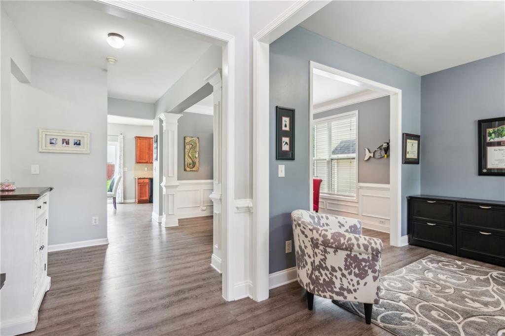 1694 Wilford Drive
