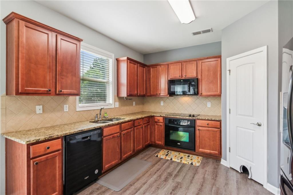 1694 Wilford Drive