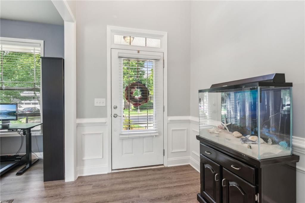 1694 Wilford Drive