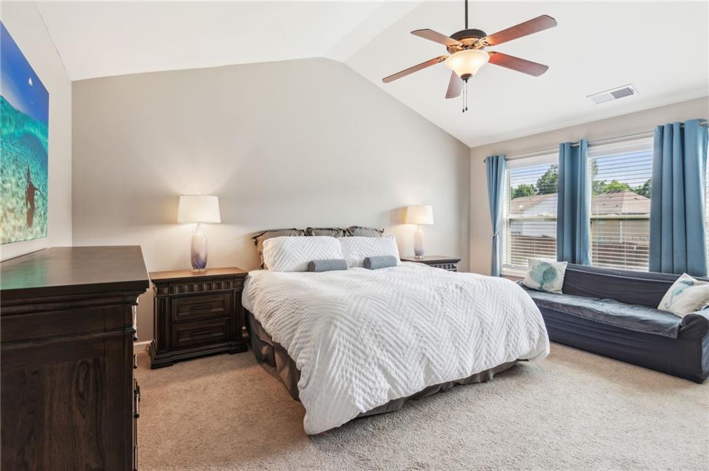 1694 Wilford Drive