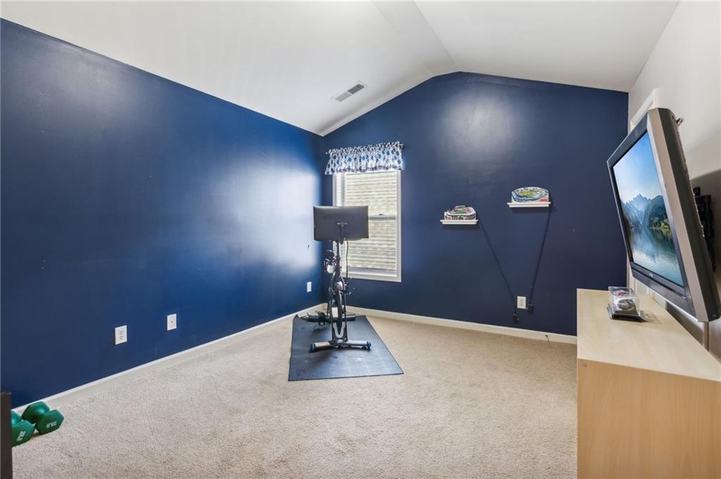 1694 Wilford Drive