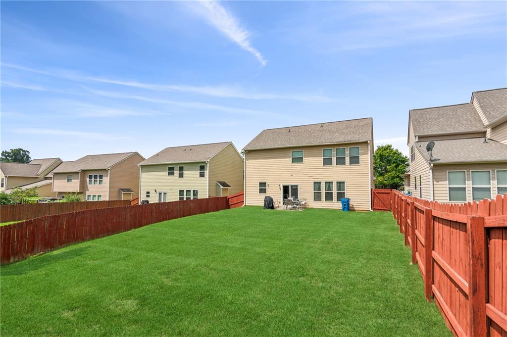 1694 Wilford Drive