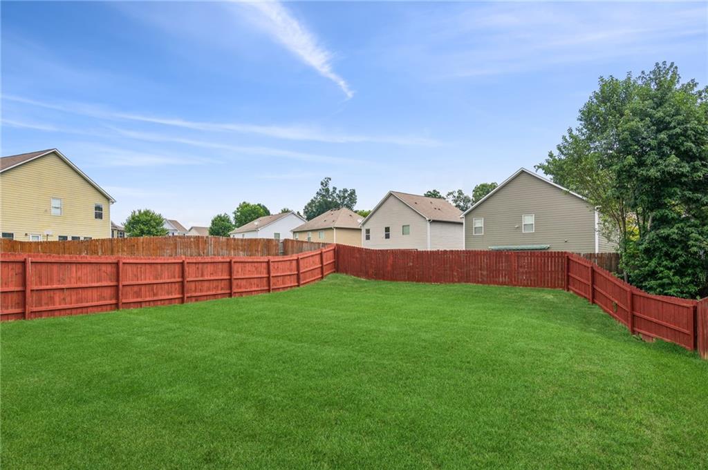 1694 Wilford Drive