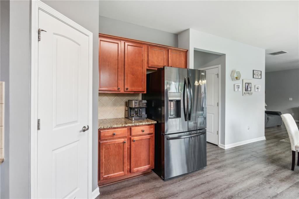 1694 Wilford Drive