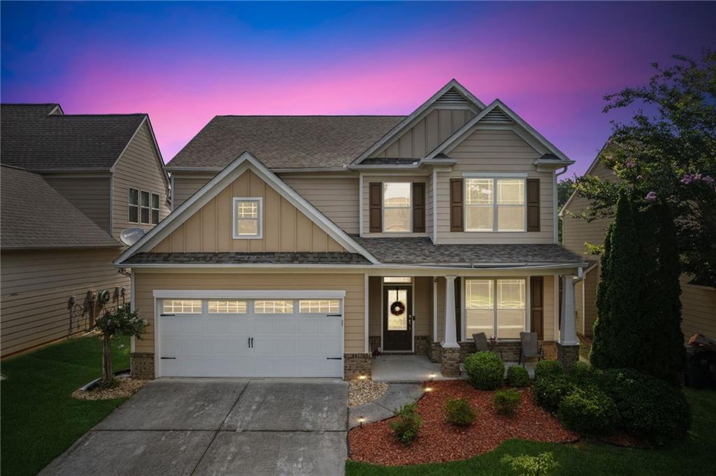 1694 Wilford Drive