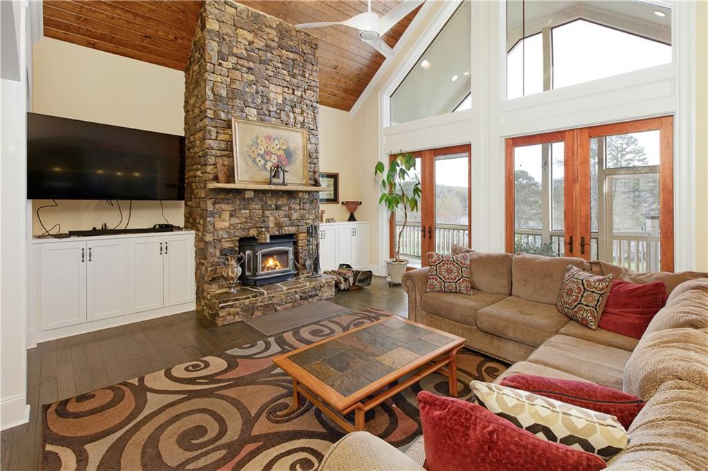 5651 Old Wilkie Road