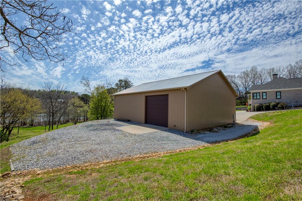 5651 Old Wilkie Road