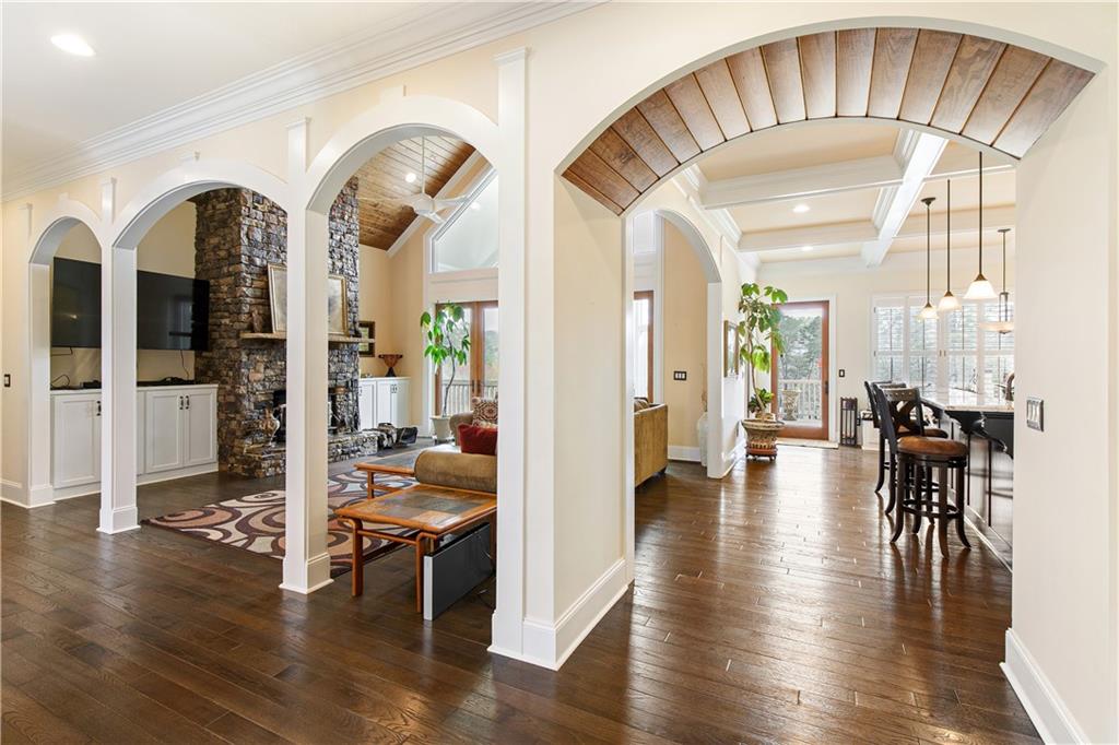 5651 Old Wilkie Road