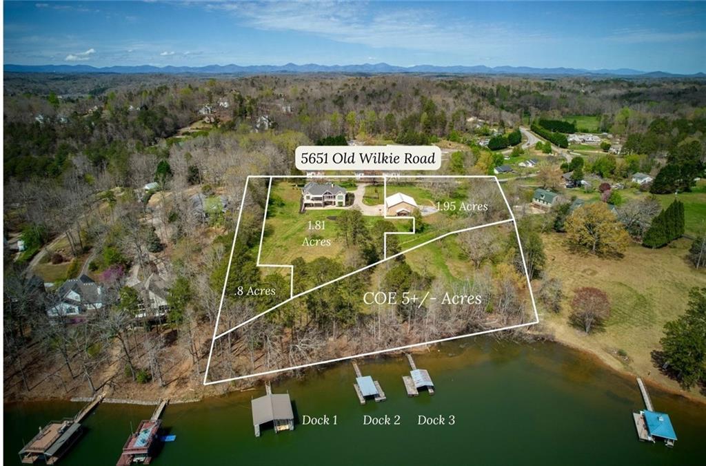 5651 Old Wilkie Road