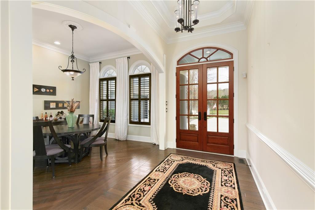 5651 Old Wilkie Road