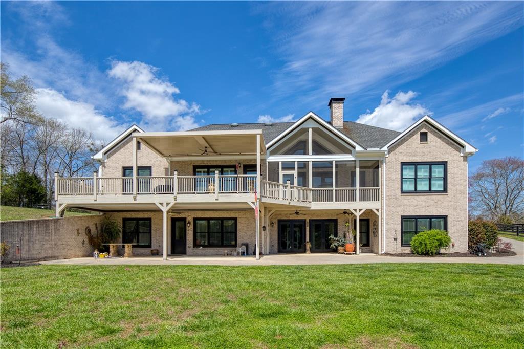 5651 Old Wilkie Road