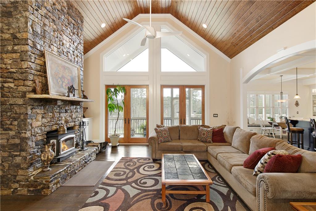 5651 Old Wilkie Road