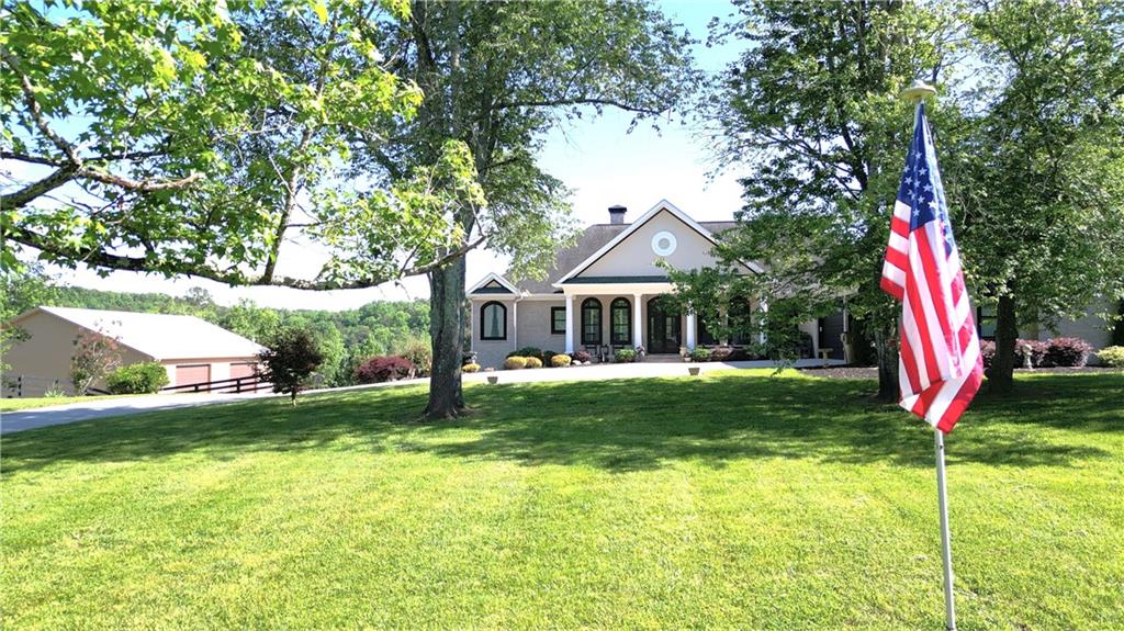 5651 Old Wilkie Road