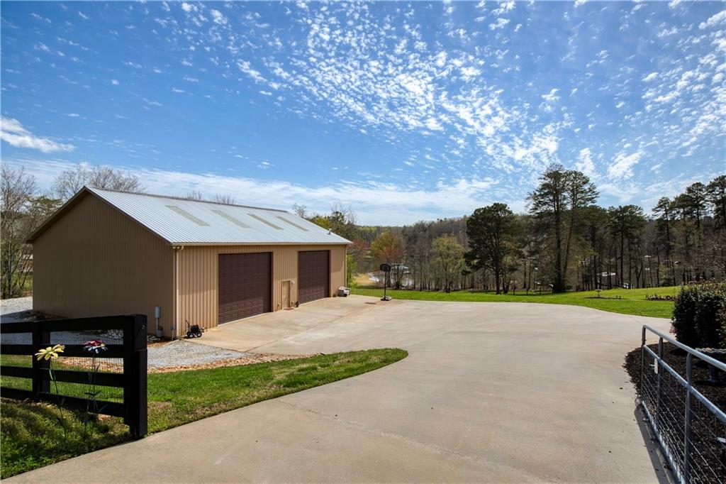 5651 Old Wilkie Road