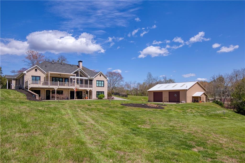 5651 Old Wilkie Road