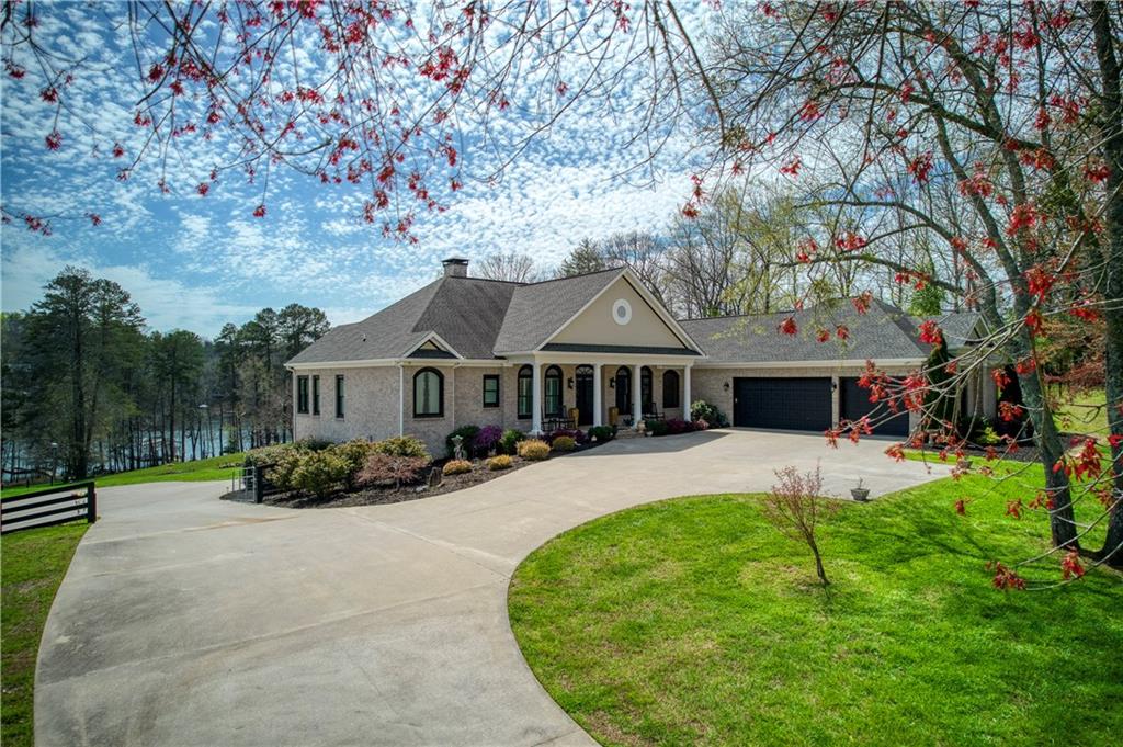 5651 Old Wilkie Road