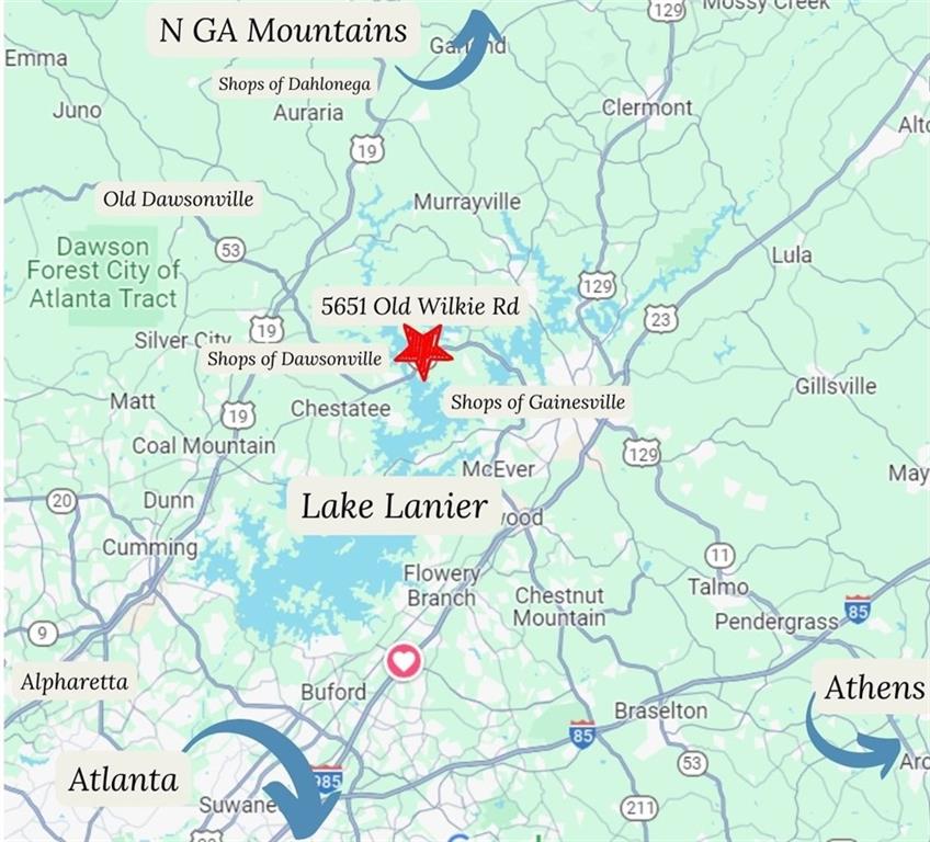 5651 Old Wilkie Road