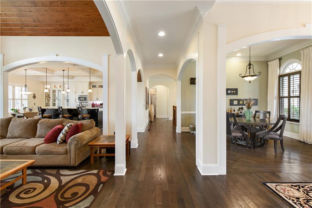 5651 Old Wilkie Road