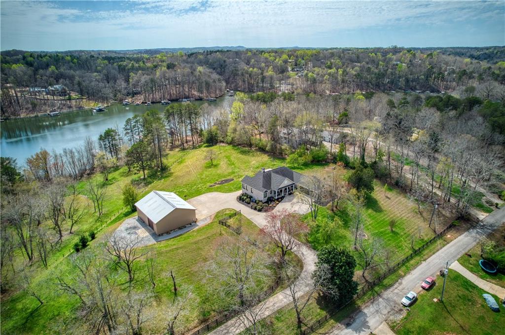 5651 Old Wilkie Road