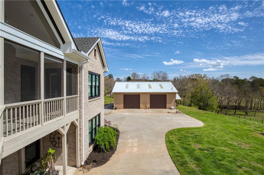 5651 Old Wilkie Road