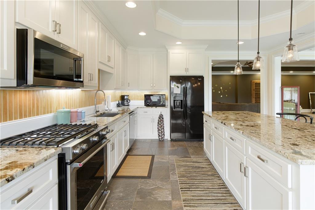 5651 Old Wilkie Road