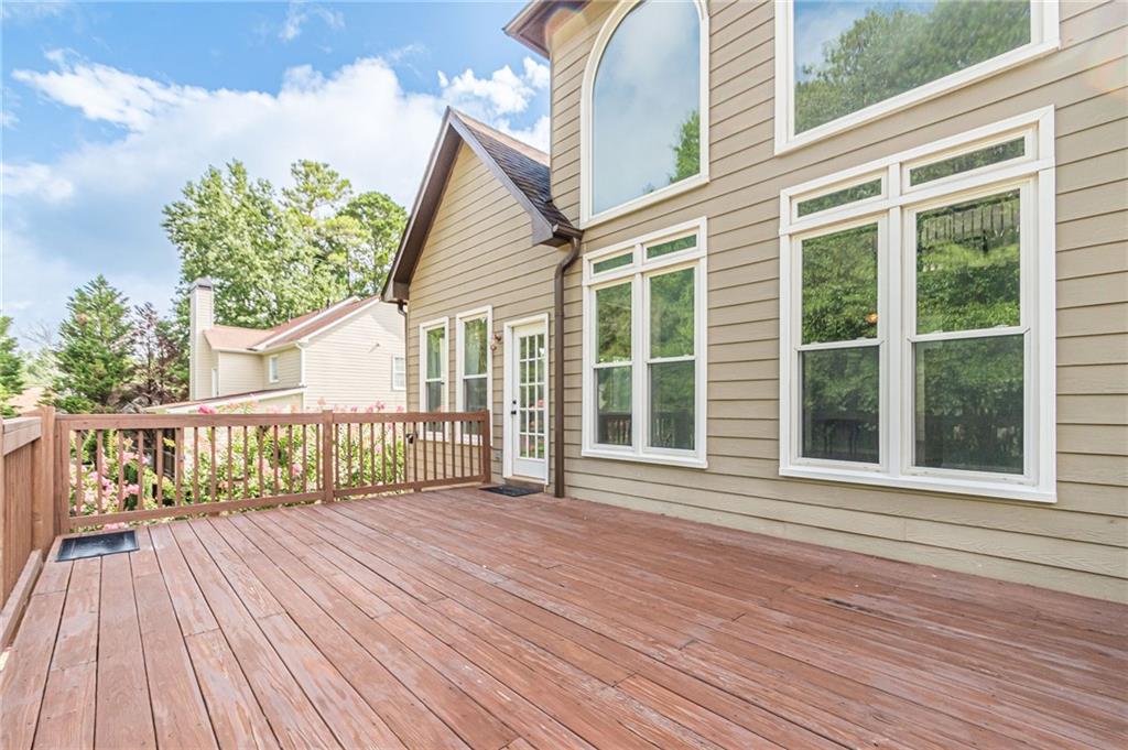 1015 Windhaven Drive
