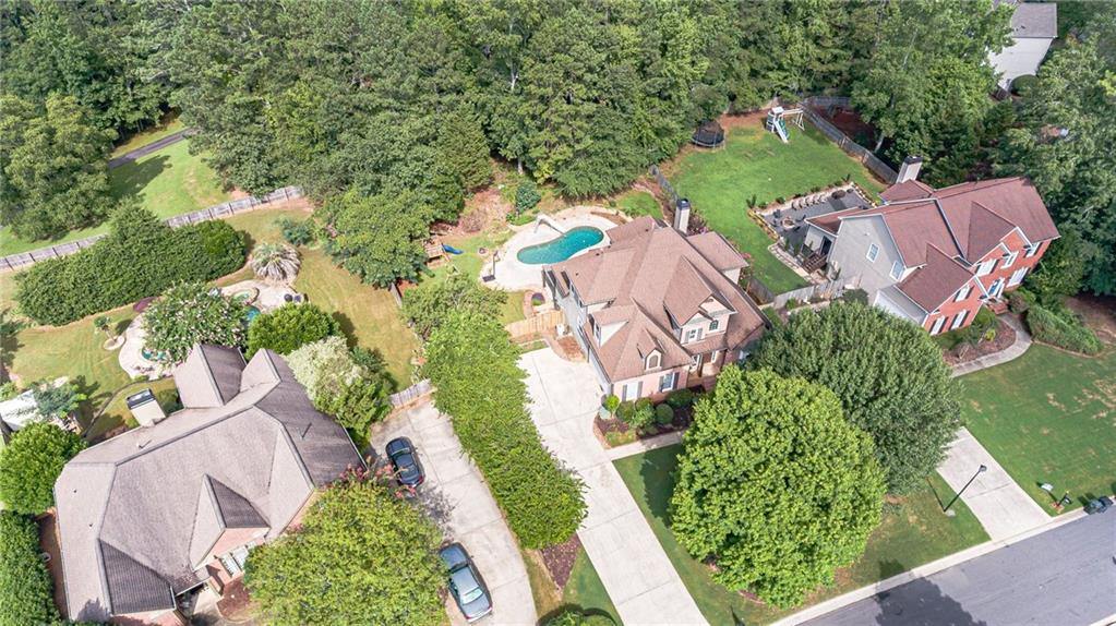 1015 Windhaven Drive