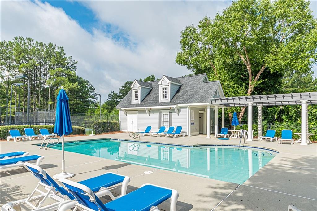 1015 Windhaven Drive