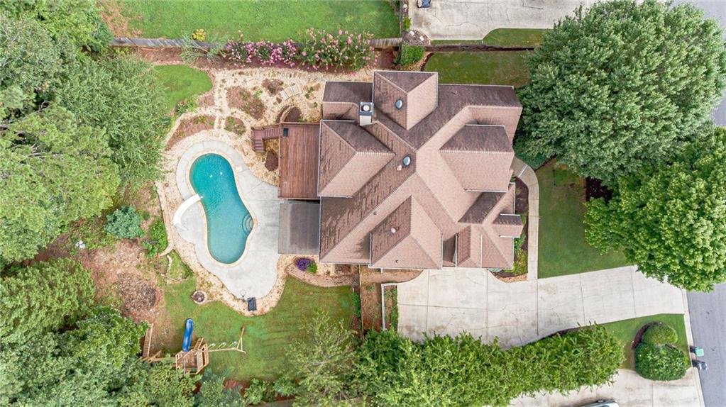 1015 Windhaven Drive