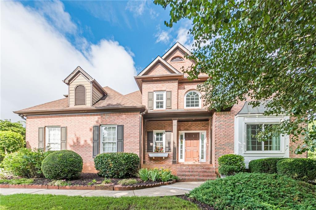 1015 Windhaven Drive