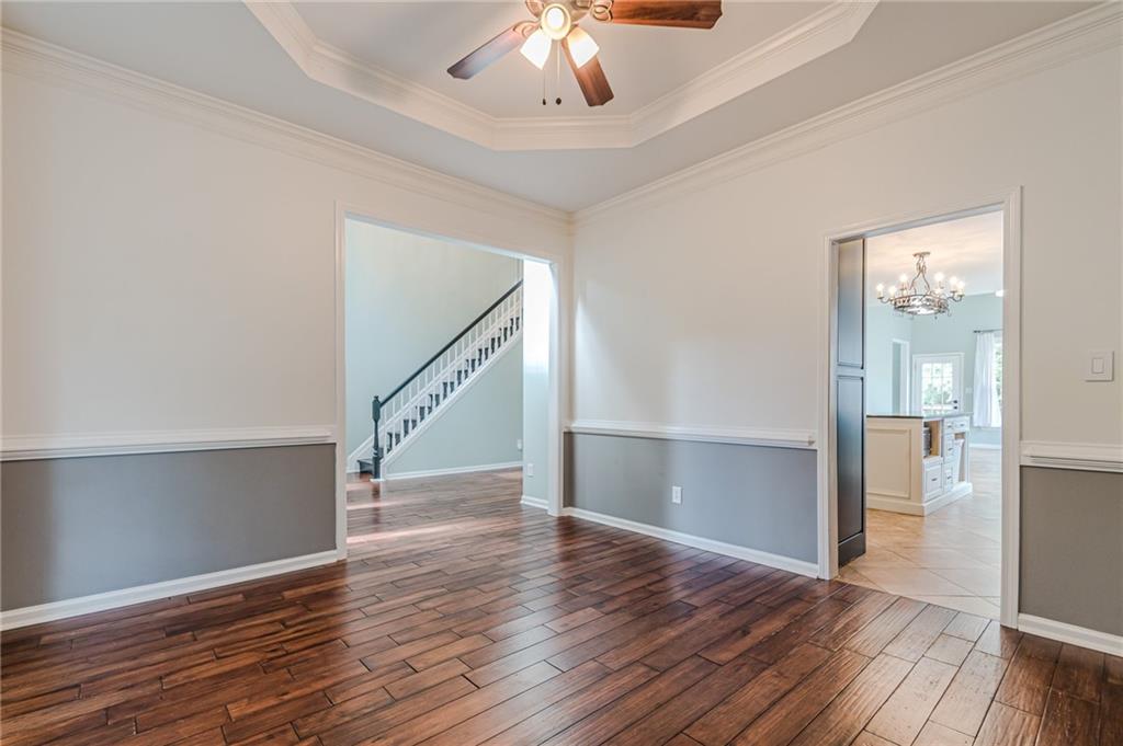 1015 Windhaven Drive